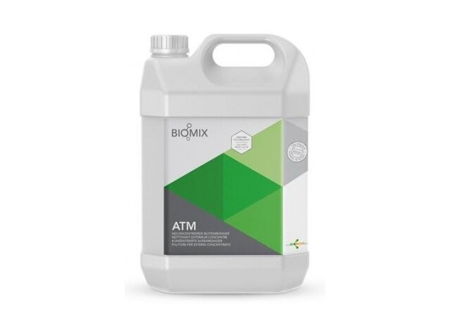 Jerrycan Biomix ATM